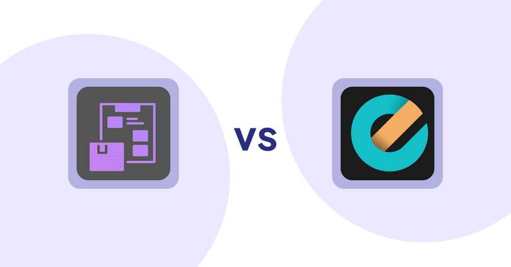 Shopify Product Display Apps: TezPDF: Product Catalogs vs Price Calculator by Dimensions