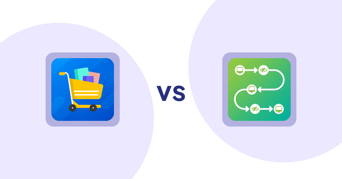 Shopify Product Display Apps: Prezen Wholesale Order vs Unpublish Sold Outs CldmApps