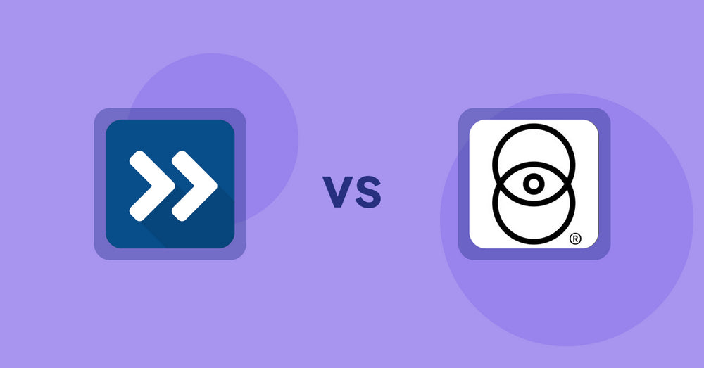 Shopify Product Display Apps: Ultimate Recently Viewed vs. Vudoo (Australia)