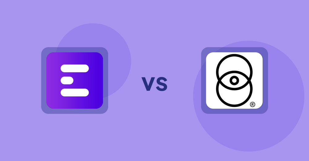 Shopify Product Display Apps: ANG Extra Menu vs Vudoo (Australia)