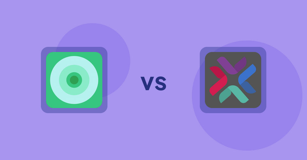 Shopify Product Display Apps: Hey!Scarcity Low Stock Counter vs VDB‑Diamond & Gemstone Search