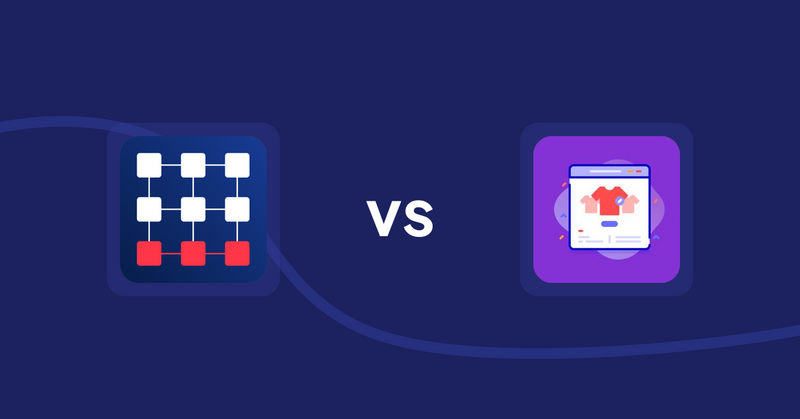 Shopify Product Display Apps: Out‑of‑Stock Police vs. Variant Title Magic