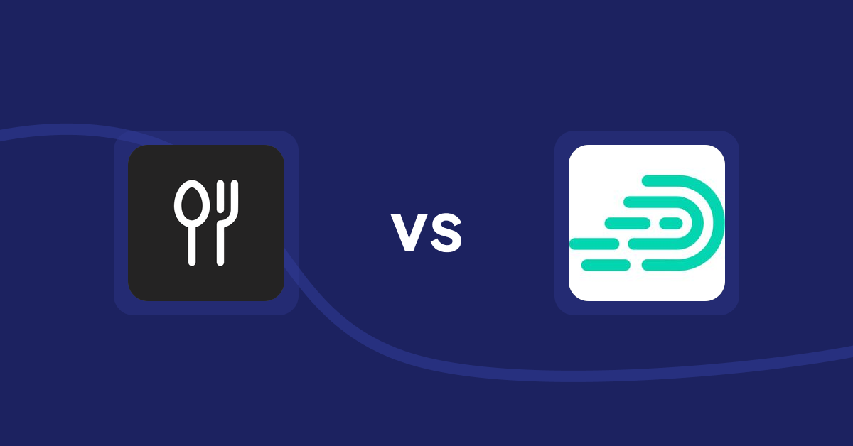 Shopify Product Display Apps: ServeUp ‑ Restaurant Menu vs Describely: Bulk Descriptions