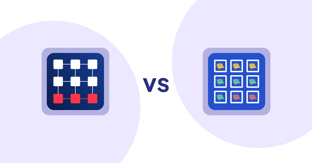 Shopify Product Display Apps: Out‑of‑Stock Police vs Pixc: Visual Merchandising