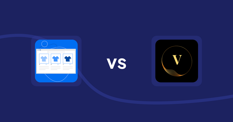 Shopify Product Display Apps: Hura Product Showcase Builder vs ProductTube