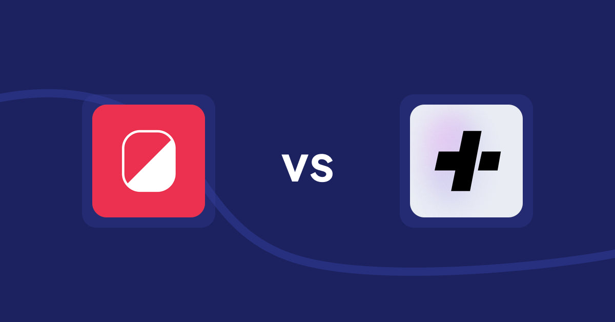 Shopify Product Display Apps: Poloriz ‑ Shoppable Stories vs. Details+ Specifications Table