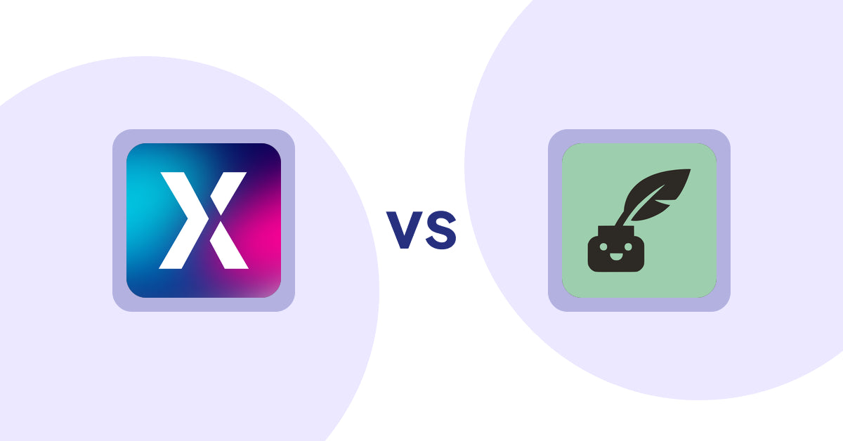 Shopify Product Display Apps: MW Upsell Popup & Cross‑sell vs Copybuddy