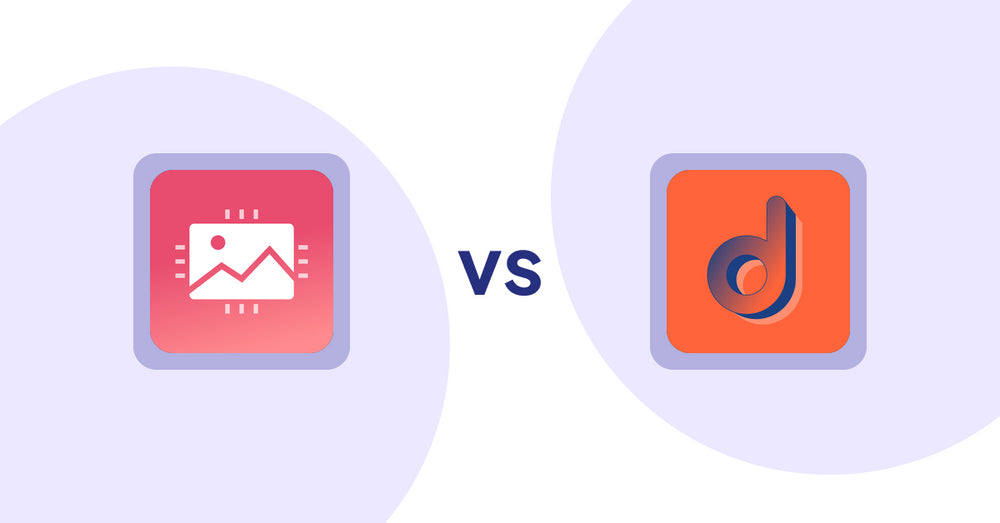 Shopify Product Display Apps: XO Image Styles vs Social Shopper Pro ‑ Instagram