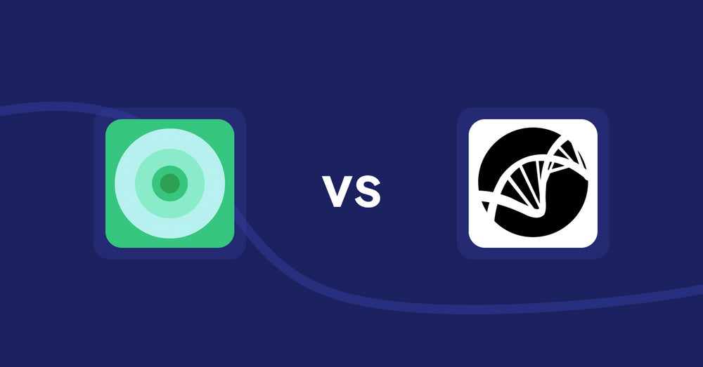 Shopify Product Display Apps: Hey!Scarcity Low Stock Counter vs. Bike Matrix