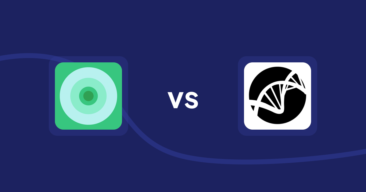 Shopify Product Display Apps: Hey!Scarcity Low Stock Counter vs. Bike Matrix