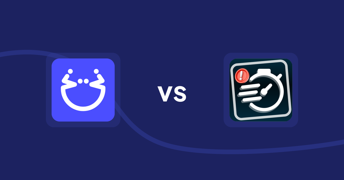 Shopify Product Display Apps: Pasilobus Wishlist Supply List vs Urgency! Low Stock Counter