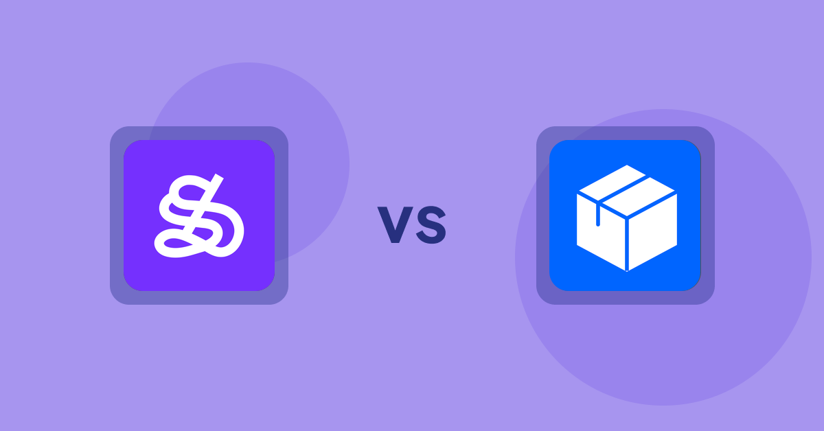 Shopify Product Display Apps: WeShop AI: Model & Product Photo vs. Wonderful Widgets