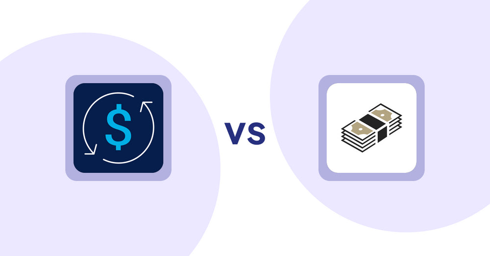 Shopify Product Display Apps: Bestsellers reSort vs シンプルクラウドファンディング｜お手軽自社クラファン