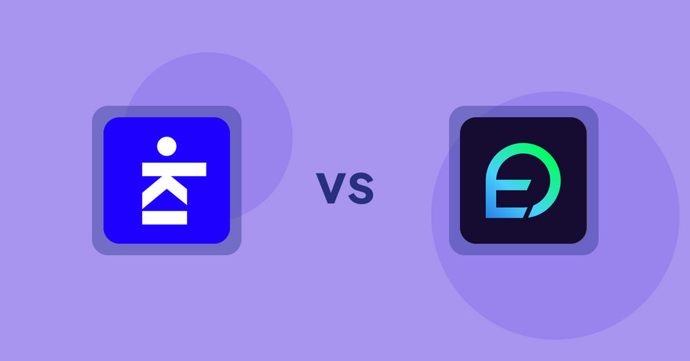 Shopify Product Display Apps: Kickflip ‑ Customize Products vs EasyDisplay: Product Showcase