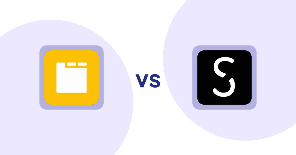 Shopify Product Display Apps: Ymq Product Tabs vs. StyleScan AI Virtual Try‑on
