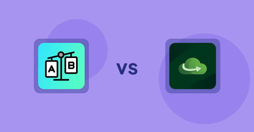 Shopify Metafield Apps: Spec & Compare vs Akeans Upload Hike