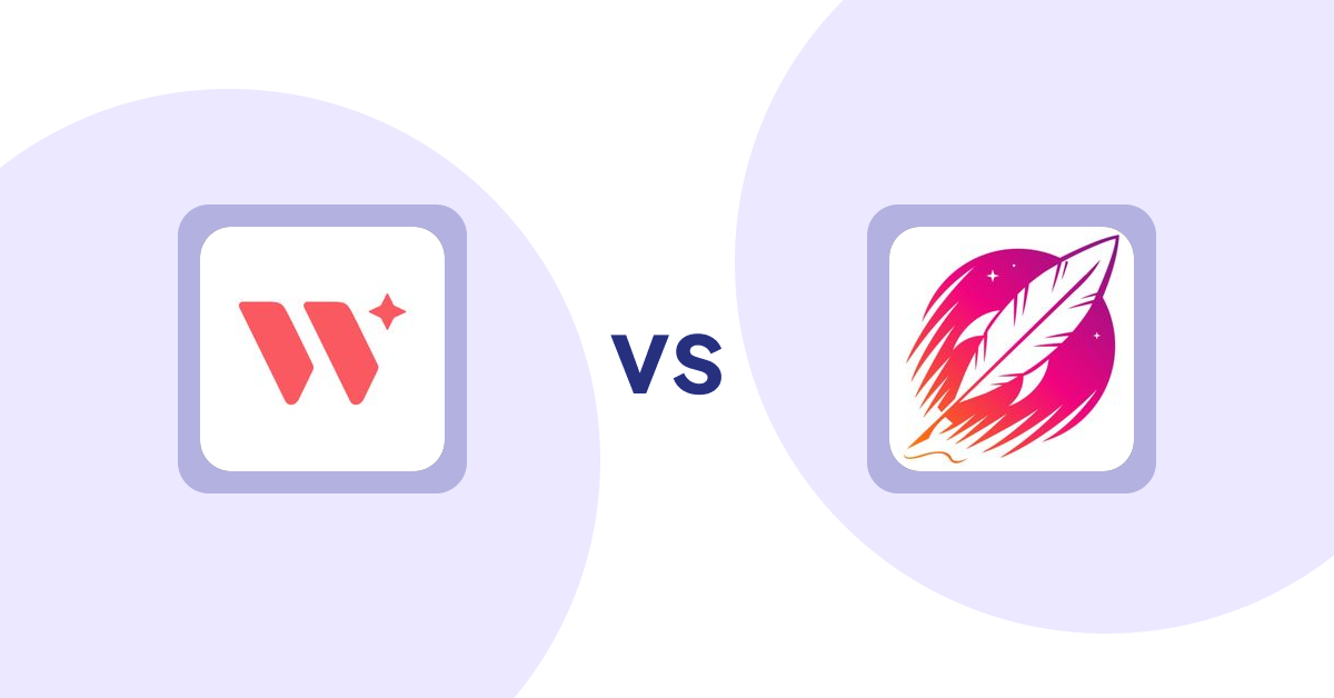 Shopify Product Display Apps: Wizart Visualizer vs Wordsmith: Content Generator