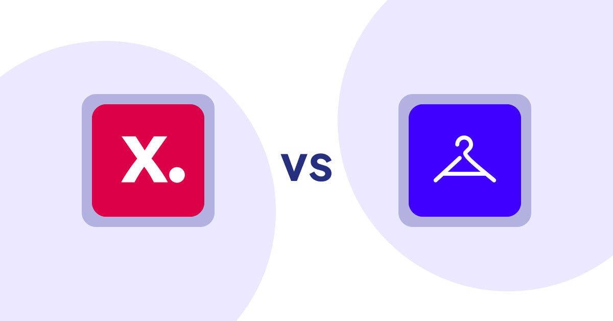 Shopify Product Display Apps: Category & Collection Sort |KX vs Aiuta