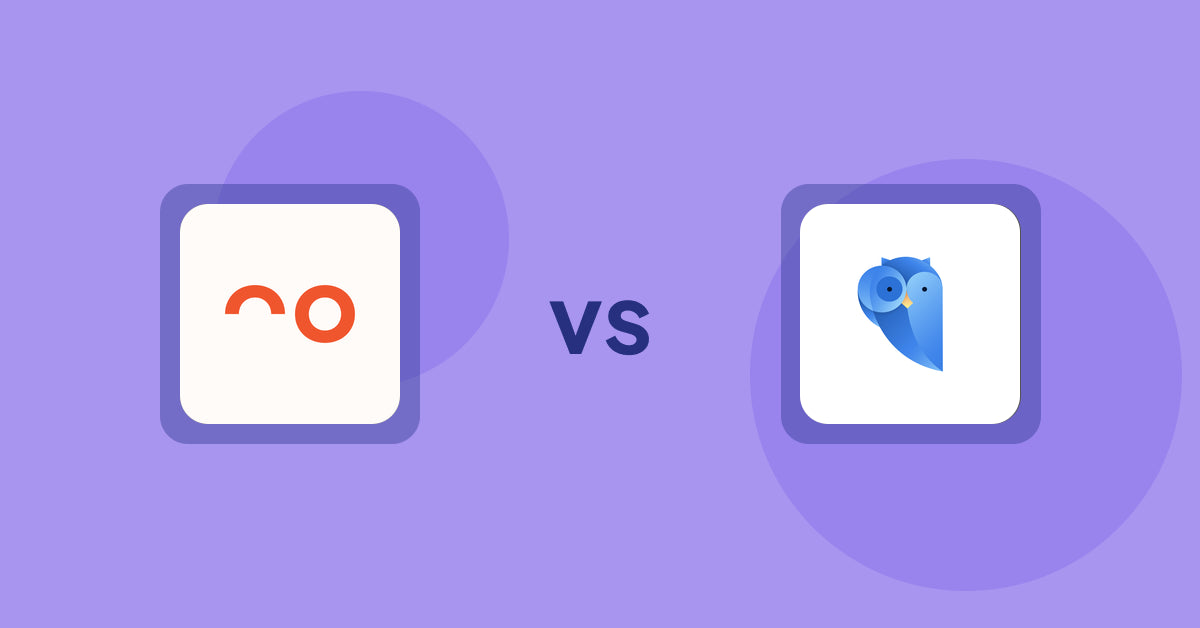 Shopify Product Display Apps: soona ‑ Content For Commerce vs Findify Search & Merchandise