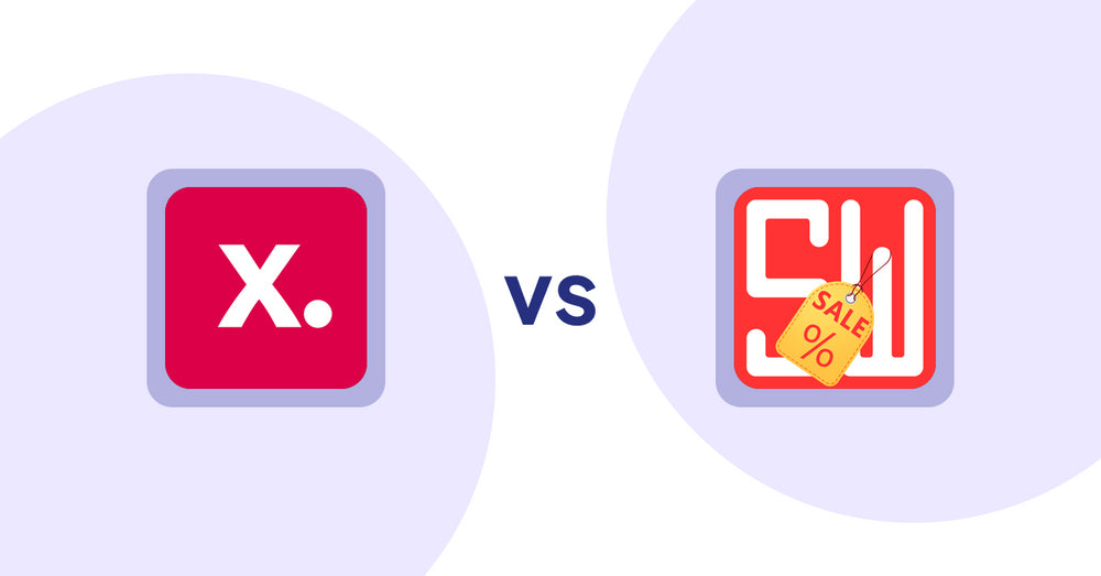 Shopify Product Display Apps: Category & Collection Sort |KX vs Super Watermarks ‑ Badges