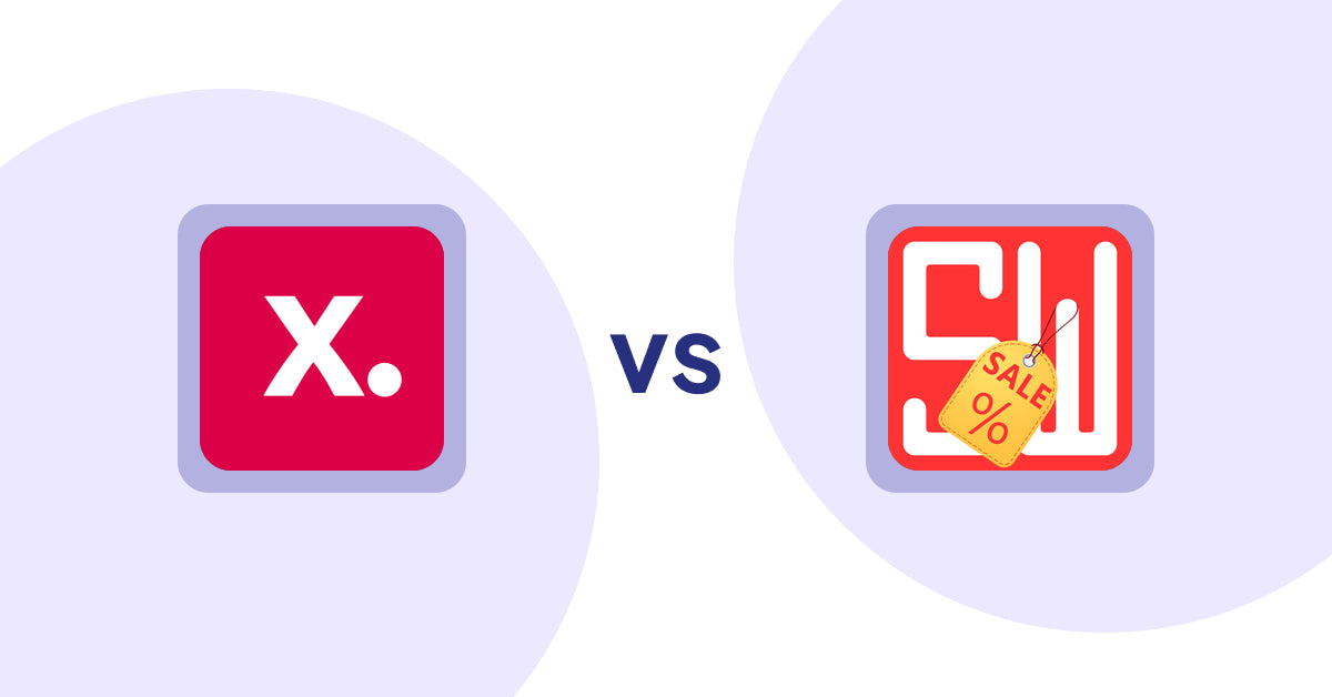 Shopify Product Display Apps: Category & Collection Sort |KX vs Super Watermarks ‑ Badges