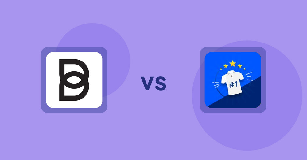 Shopify Product Display Apps: Botika: AI Models Pro Photos vs. Popular Products on Your Store