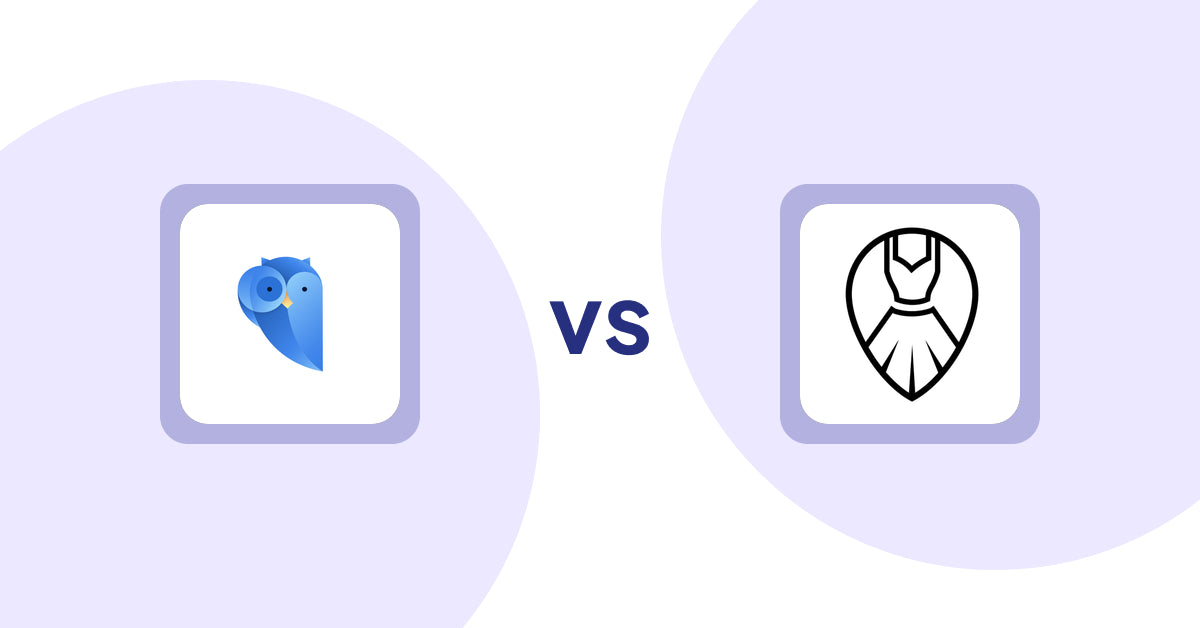Shopify Product Display Apps: Findify Search & Merchandise vs AI Stylist