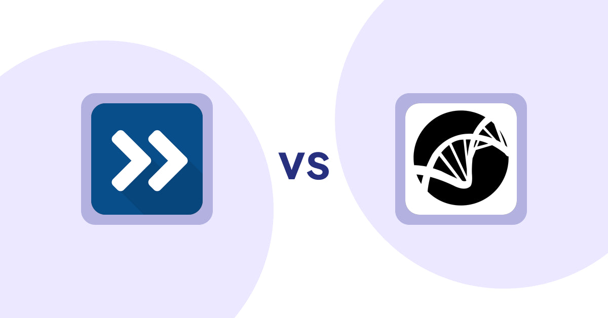 Shopify Product Display Apps: Ultimate Recently Viewed vs. Bike Matrix