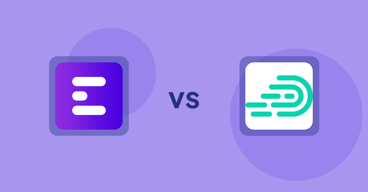 Shopify Product Display Apps: ANG Extra Menu vs Describely: Bulk Descriptions