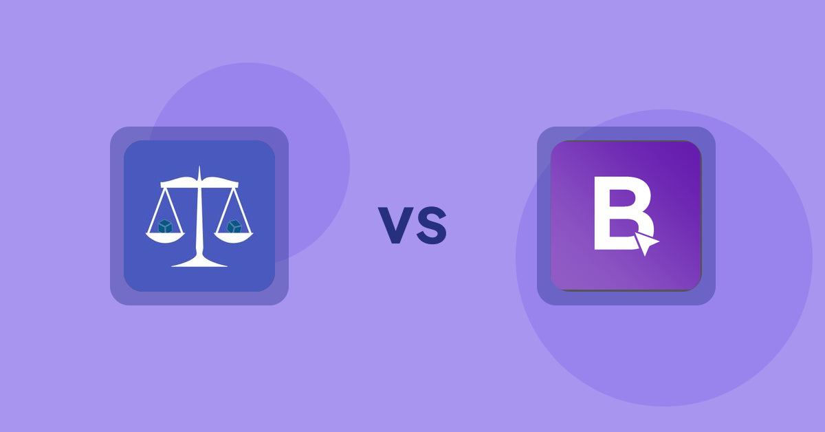Shopify Product Display Apps: Equate ‑ Product Compare vs. BookE ‑Rent Property & Service