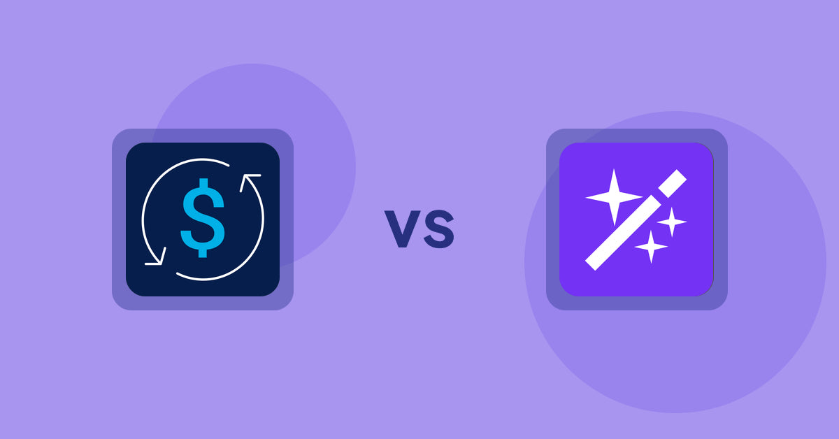 Shopify Product Display Apps: Bestsellers reSort vs. Magi ‑ AI Write Description