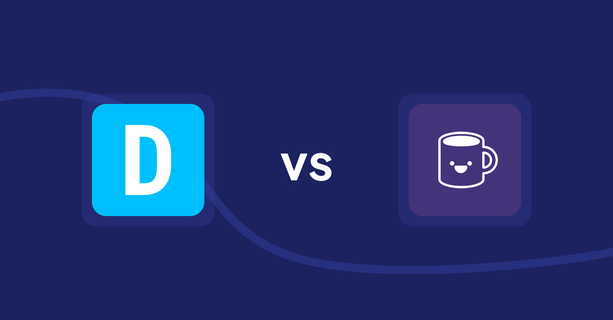 Shopify Product Display Apps: Dual Price Display by T2 vs Mugshot Bot