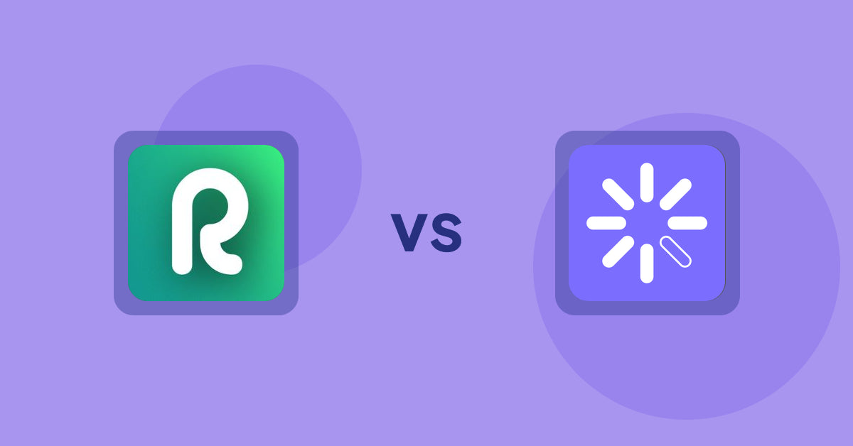 Shopify Product Display Apps: ReelTok Shoppable Videos + UGC vs Quinn Shoppable Videos & Reels