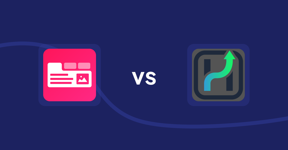 Shopify Product Display Apps: Tabs+ Product Descriptions vs. Heuristic ...