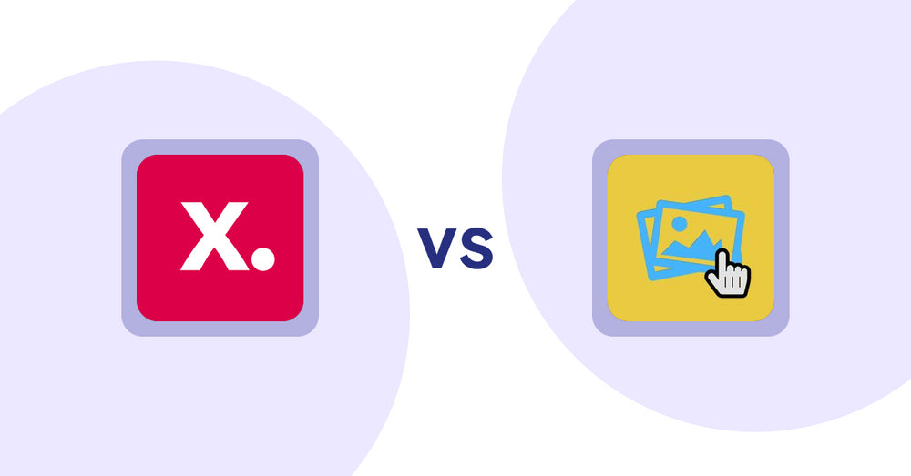 Shopify Product Display Apps: Category & Collection Sort |KX vs Singleton | Second Image Hover