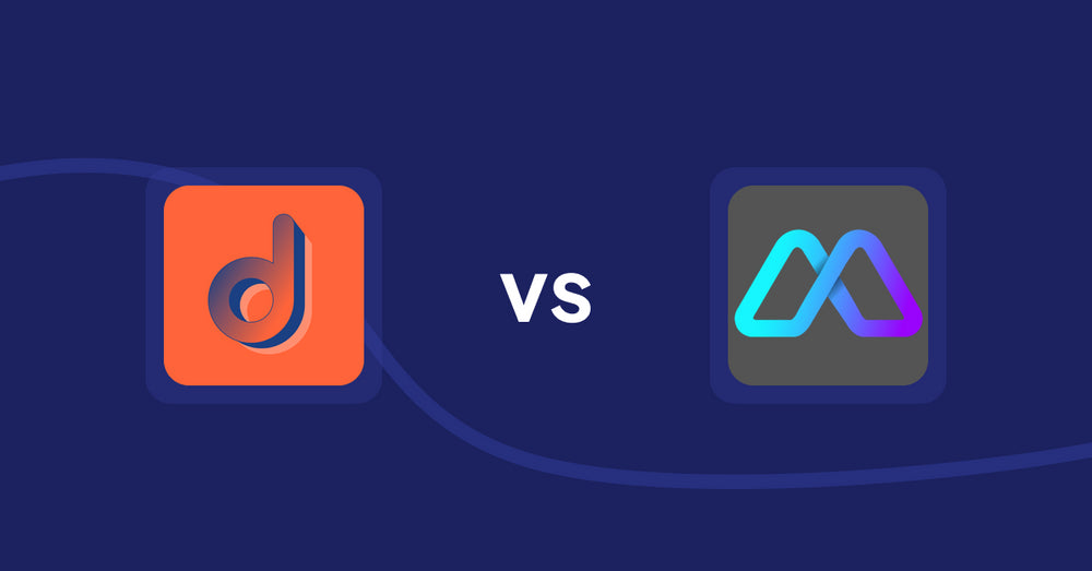 Shopify Product Display Apps: Social Shopper Pro ‑ Instagram vs Metadrob: Create Virtual Store