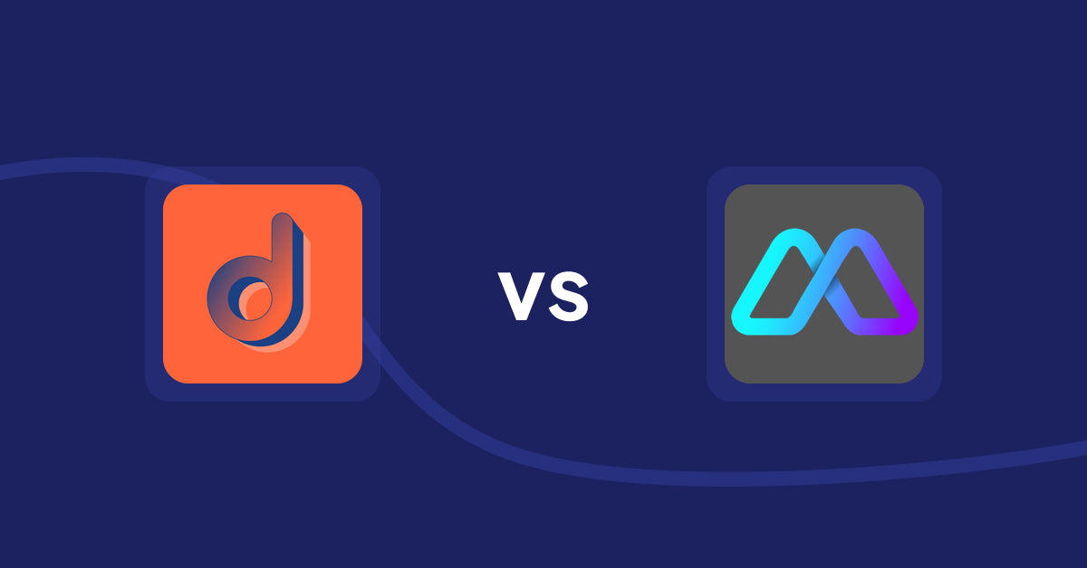 Shopify Product Display Apps: Social Shopper Pro ‑ Instagram vs Metadrob: Create Virtual Store