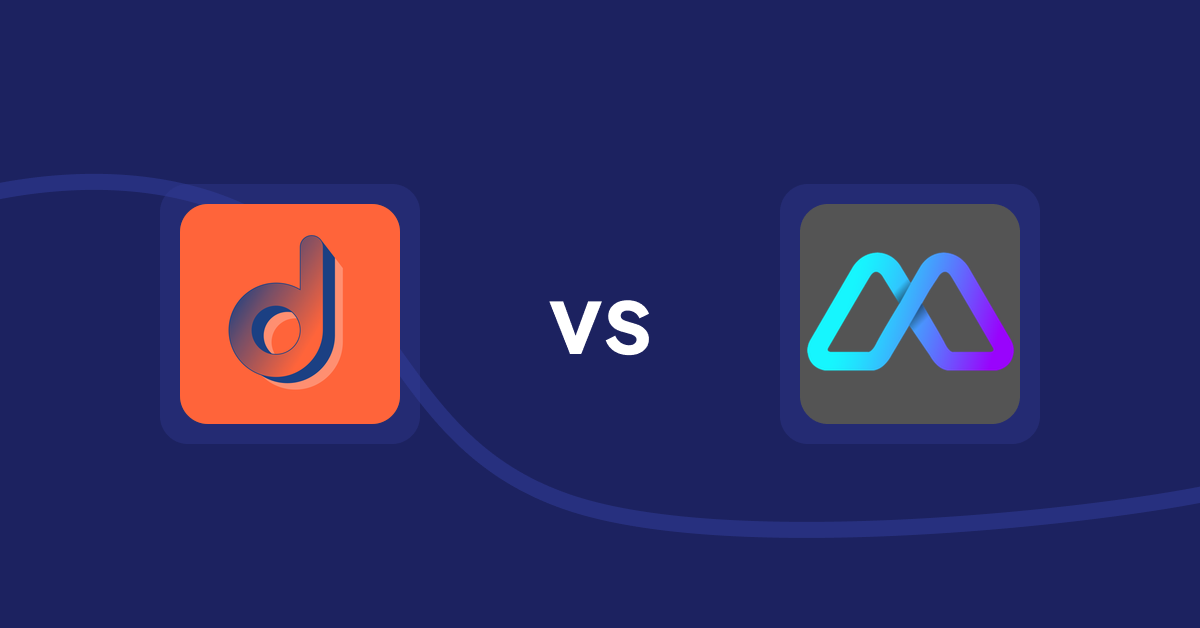 Shopify Product Display Apps: Social Shopper Pro ‑ Instagram vs Metadrob: Create Virtual Store