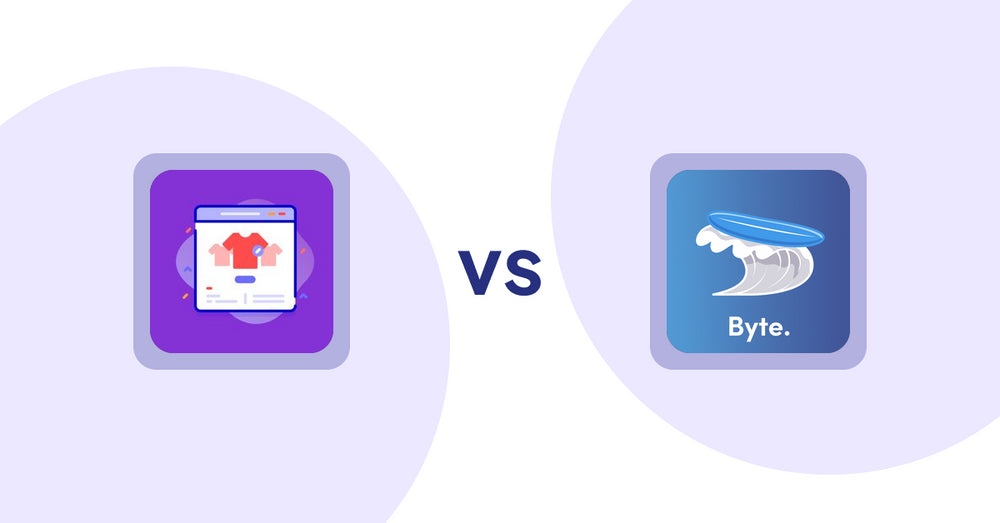 Shopify Product Display Apps: Variant Title Magic vs Subcollection Category Surf