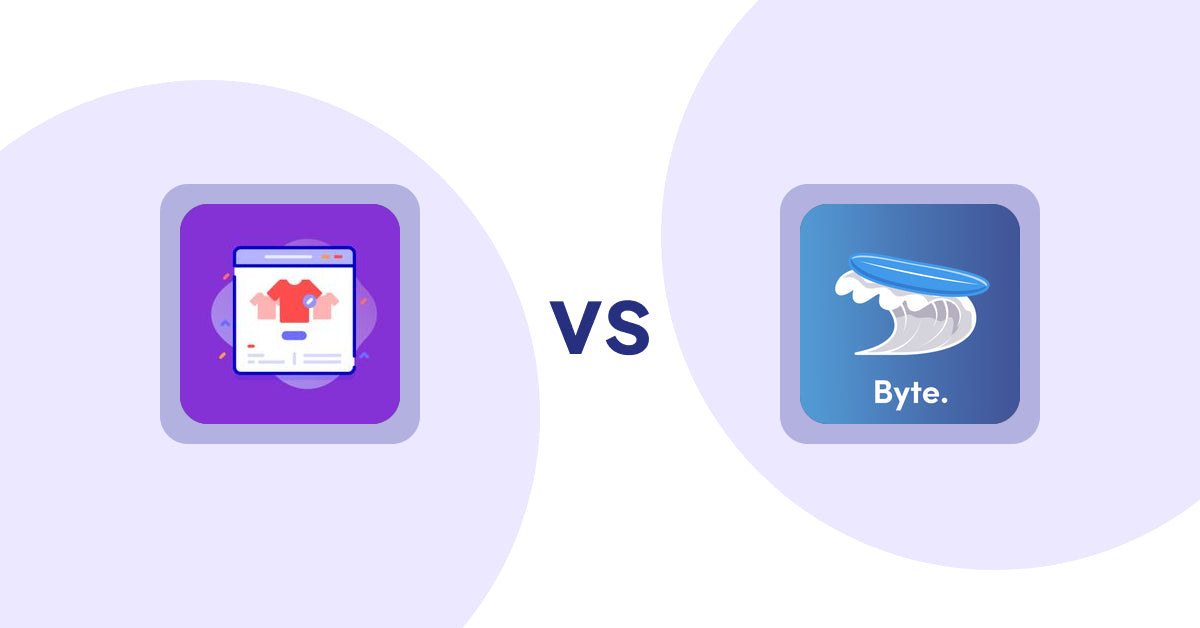 Shopify Product Display Apps: Variant Title Magic vs Subcollection Category Surf