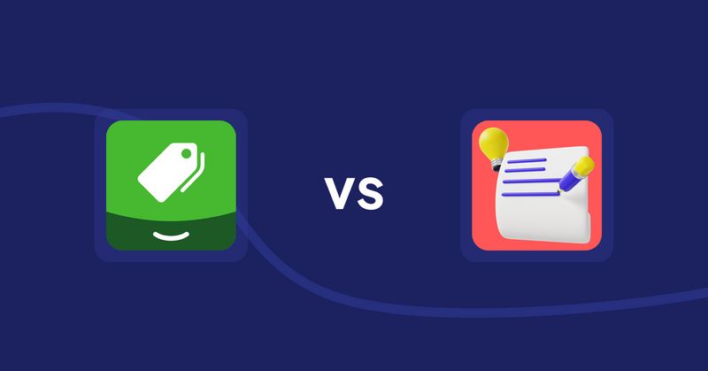Shopify Product Display Apps: VIBE Shoppable Instagram Feed vs Wordo ‑ ChatGPT AI Description