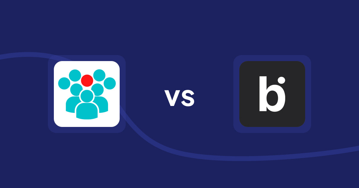 Shopify Product Display Apps: Today's Project Urgency Stock vs bitAI: Advance Sort Collection