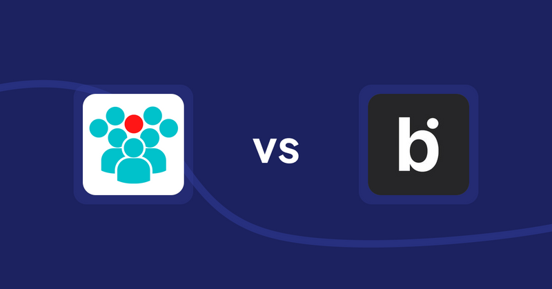 Shopify Product Display Apps: Today's Project Urgency Stock vs bitAI: Advance Sort Collection
