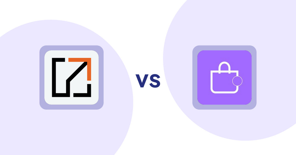 Shopify Product Display Apps: OT | Collection Sort & Manage vs ShowMe: Product Showcases