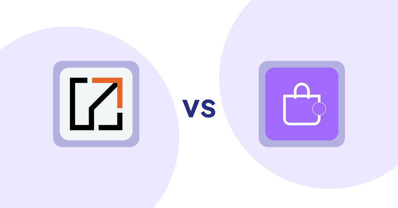 Shopify Product Display Apps: OT | Collection Sort & Manage vs ShowMe: Product Showcases