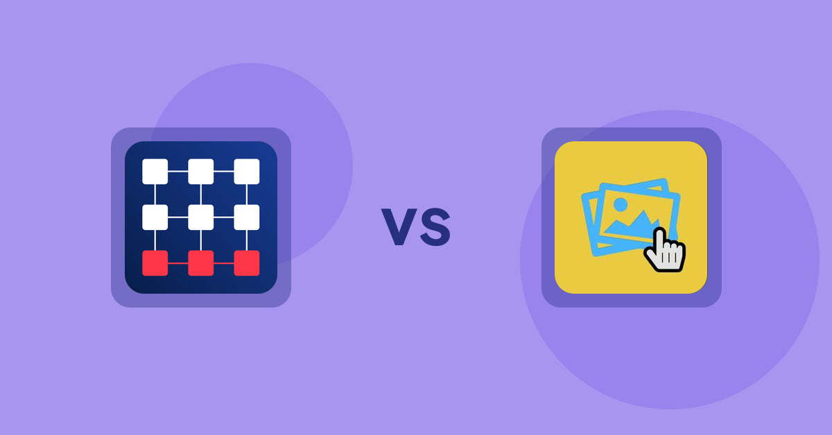 Shopify Product Display Apps: Out‑of‑Stock Police vs Singleton | Second Image Hover