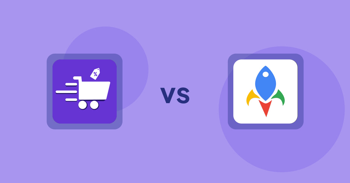 Shopify Product Display Apps: Cypher Bulk Order Page & Price vs Jedi Back In Stock Admin Alert