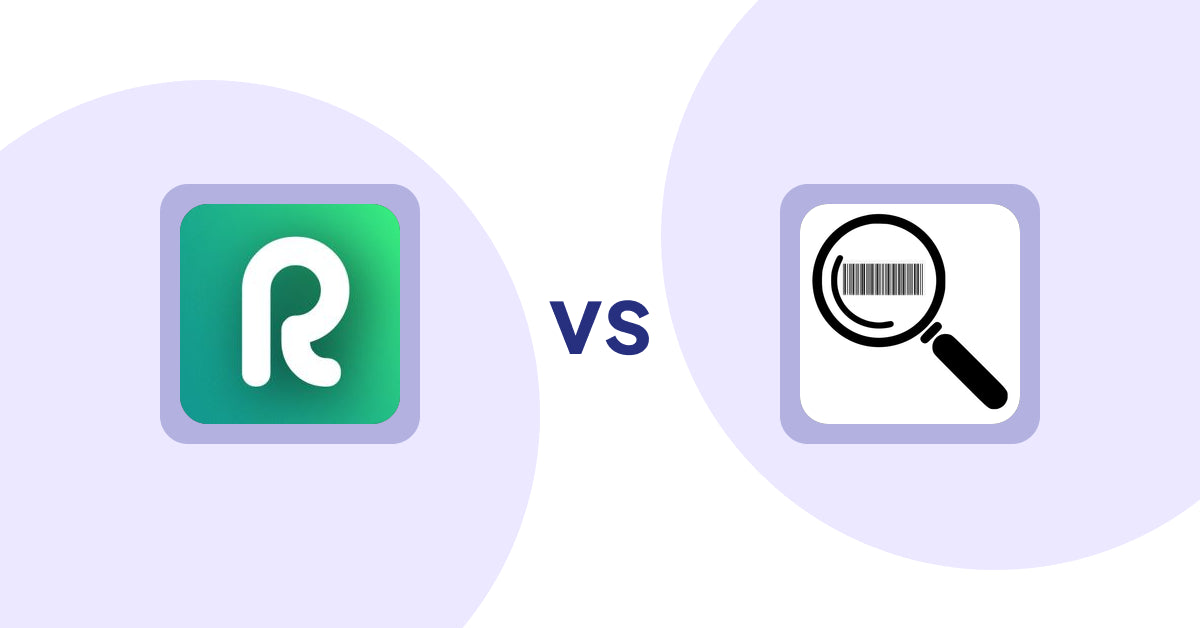 Shopify Product Display Apps: ReelTok Shoppable Videos + UGC vs ScanZ ‑ Find and Import Easy