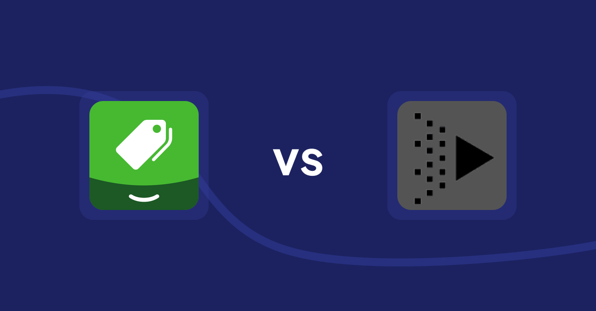 Shopify Product Display Apps: VIBE Shoppable Instagram Feed vs. SnapWrite AI