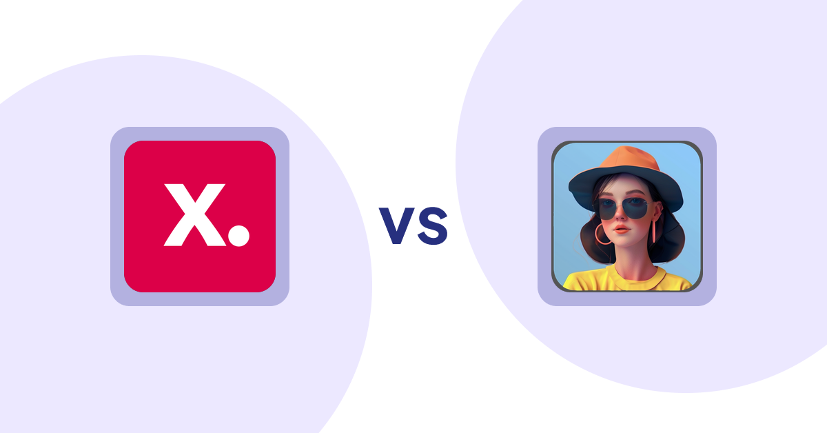 Shopify Product Display Apps: Category & Collection Sort |KX vs Fit It
